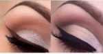 Heeva Creation 36 H Long Lasting Waterproof Liquid Black Eyeliner.(Pack Of 2).Colour-Black. - Image 3