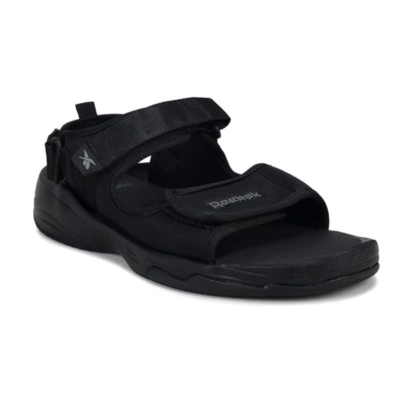 Reebok Men's Sole Fit Grit Sandal