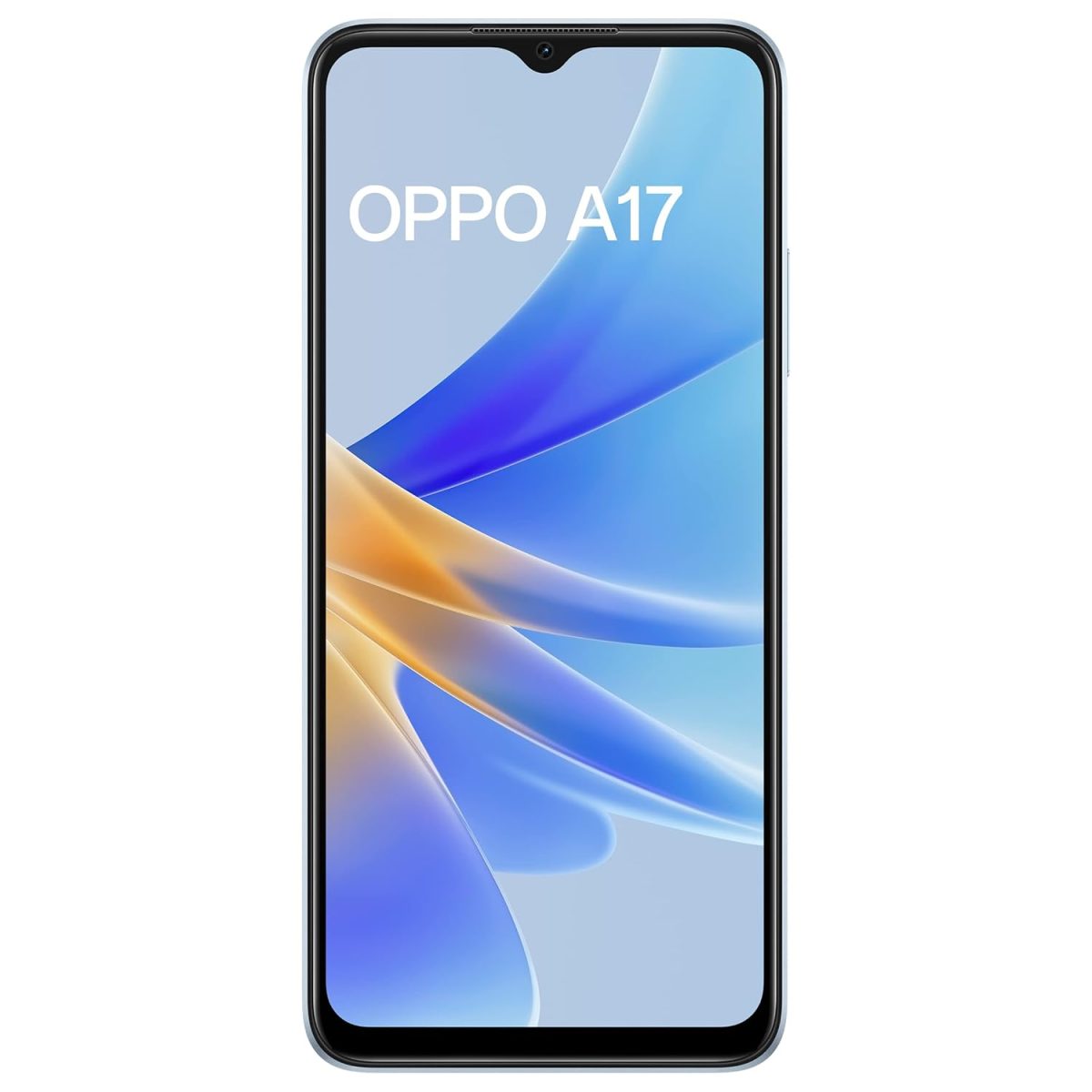 Oppo A17 (Lake Blue, 4GB RAM, 64GB Storage) with No Cost EMI/Additional Exchange Offers - Image 3