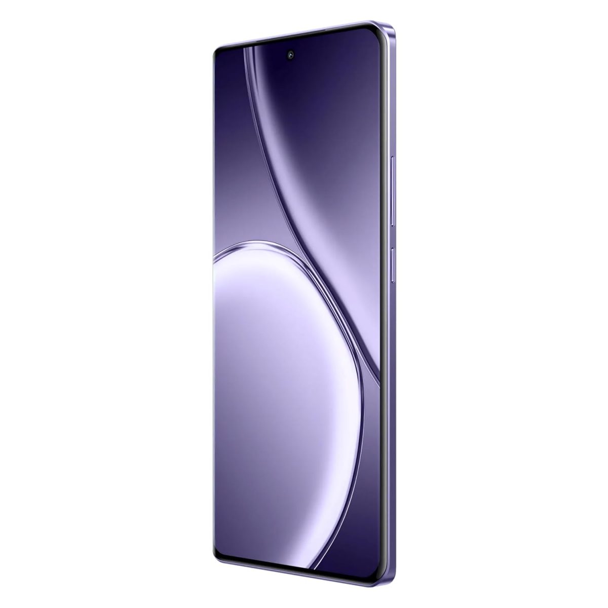 realme GT 6T 5G (Miracle Purple,8GB RAM+256GB Storage) | India's 1st 7+ Gen 3 Flagship Chipset | 1.5M+AnTuTu Score | 5500mAh+120W | The World's Brightest Flagship Display - Image 2