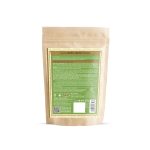 Khadi Natural Herbal Henna Organic Powder – Green | Heena Hair Colour | Conditions and Strengthens Hair | Free from Harsh Chemicals | Suitable for All Hair Types | 100g - Image 7