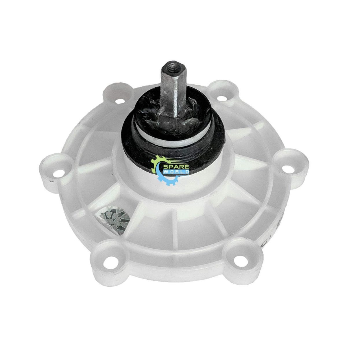 Spareworld Gearbox Compatible with Videocon 6800 Washing Machine