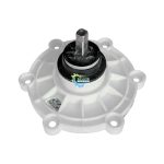 Spareworld Gearbox Compatible with Videocon 6800 Washing Machine