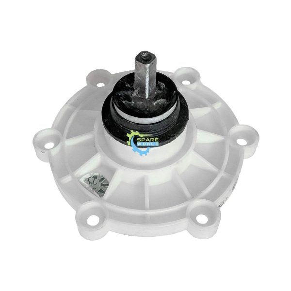 Spareworld Gearbox Compatible with Videocon 6800 Washing Machine