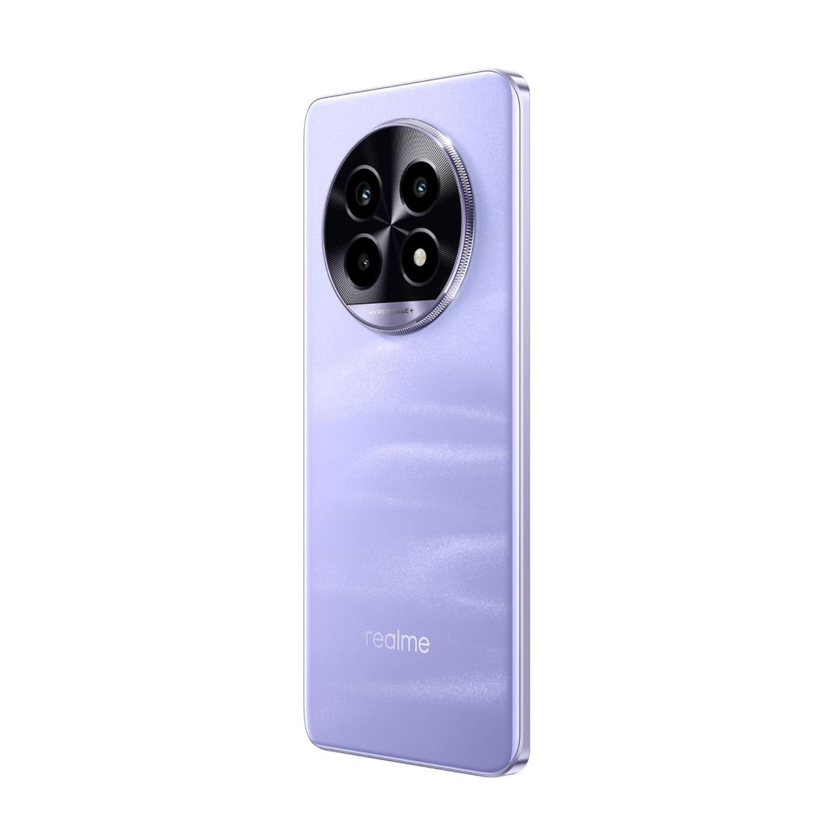 realme 14 Pro Lite 5G Smartphone 8GB+128GB Purple, 6.7 inch Screen, 120Hz Curved Vision Display, 5200mAh Battery, 45W Ultra Charge, 92MP Cameras, Snapdragon® 7s Gen 2 5G Chipset, IP65 - Image 4