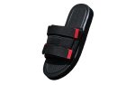 Neeman's Breezy Fluff Sandals for Men | Durable nylon upper with Cushioned EVA upper | Comfortable, Flexible & Lightweight