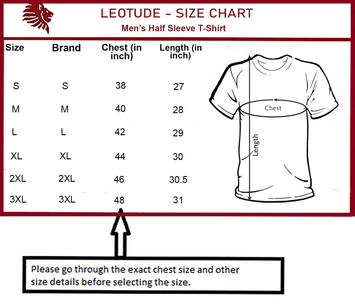 LEOTUDE Men's Regular Fit Matty Polo T-Shirt Combo (Pack of 2) - Image 6