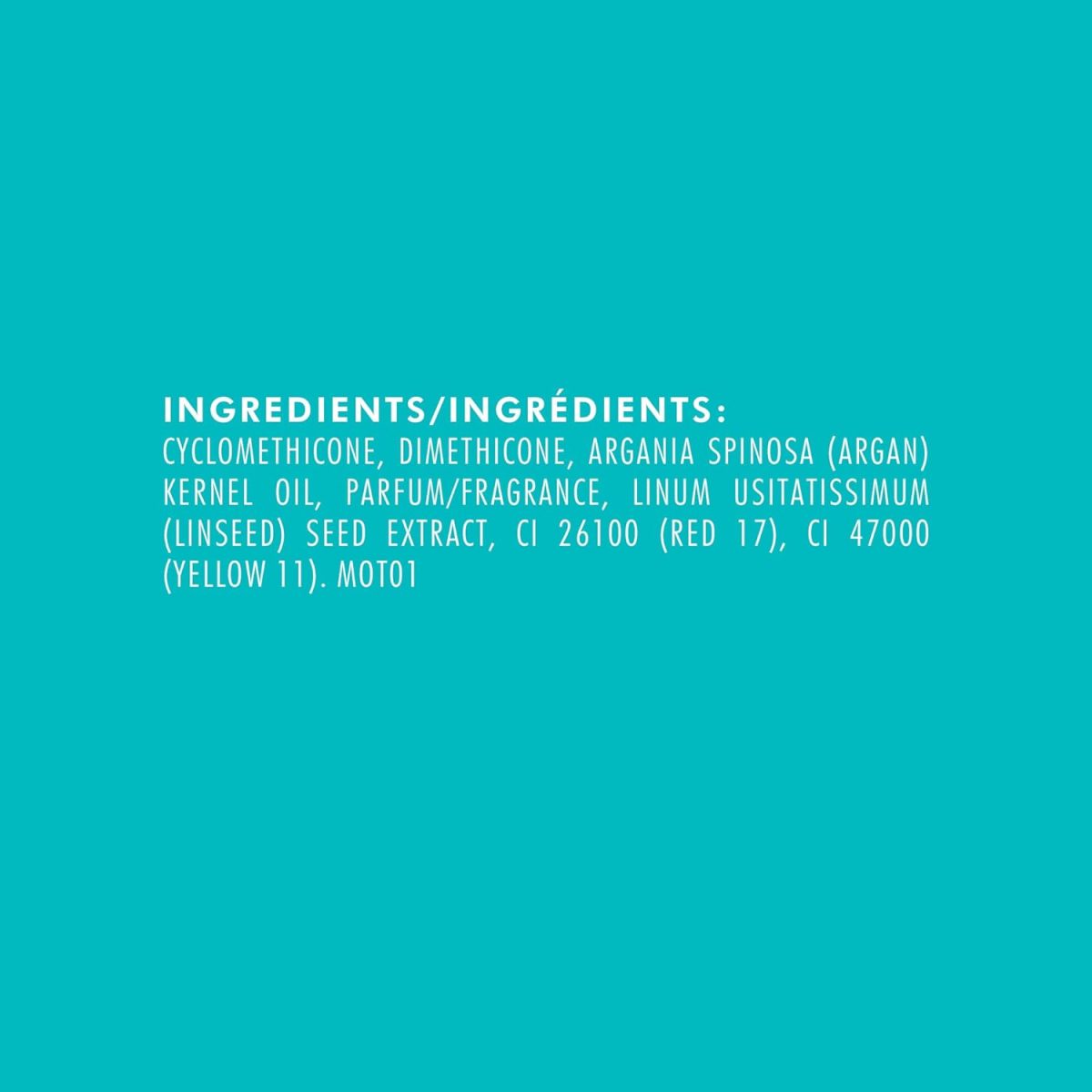 Moroccanoil Treatment, Blue Cylinder Kit - Image 10
