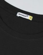 Bewakoof Men's Printed Regular Fit Full Sleeve Round Neck Cotton T-Shirt - Image 8