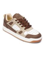 ZAYDN Mens Ash-Black-Brown-6 Sneaker - Image 7