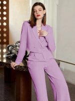 KOTTY Women's Polyester Blend Bodycon Suit - Image 3