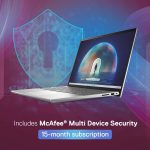 Dell Inspiron 5430 13th Gen Laptop, Intel i5-1335U/8GB LPDDR5/512GB SSD/ 14.0" (35.56Cms) FHD+ Comfortview/Backlit KB/Win 11 + MSO'21/Mcafee 15 Months/Platinum Silver/Thunderbolt 4.0 Port/1.59KGs - Image 10