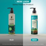Pilgrim Patuá & Keratin Hair SMOOTHENING SHAMPOO for Dry & Frizzy hair 200 ML (Pack of 2) | Sulphate & Paraben free shampoo for Women & Men | Hair Smoothening & healthy scalp - Image 2