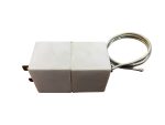 SPARESKART Thermostat Compatiable For Godrej Double Door Refrigerator [EON Model] [Plastic Body] - Image 4