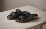 Neeman's Cork Sandals for Men | Stylish and Fashionable Slippers for Boys - Image 2