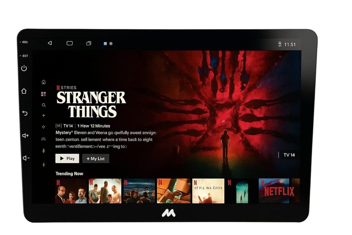 MOGATO EVO Series Android Tablet, 4GB RAM, 64GB ROM - Image 2