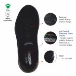 Skechers Men Ultra Flex 2.0 Slip Ons Sneaker - Image 4