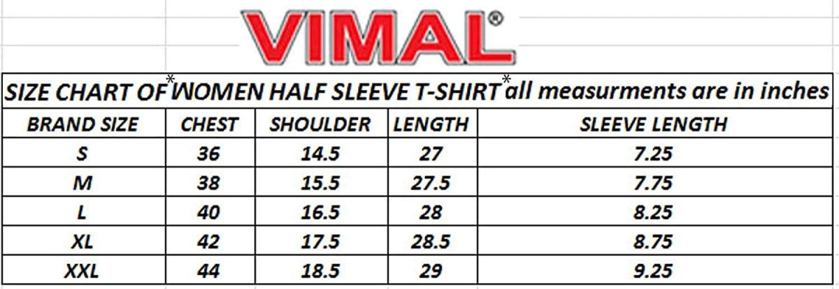 Mack Jonney Women's Slim Fit T-Shirt - Image 7