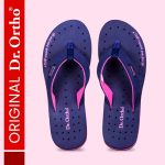 Dr.Ortho Extra Soft Women Slipper - Image 2