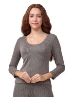 Lux Inferno Ladies 3Q Short Thermal Vest | Regular Fit |