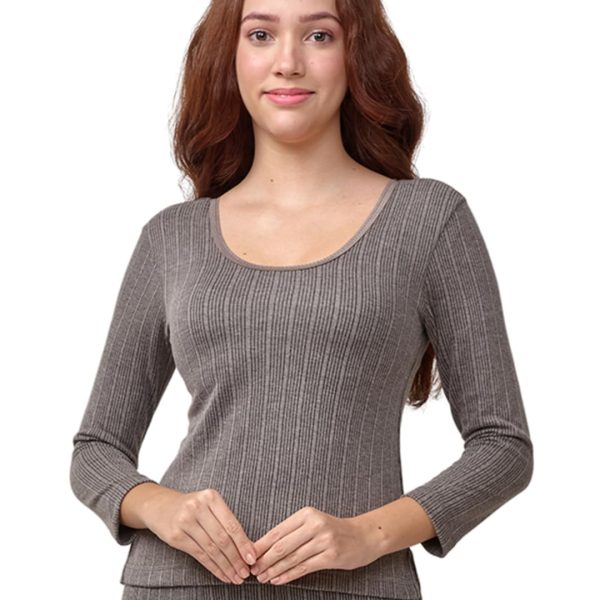 Lux Inferno Ladies 3Q Short Thermal Vest | Regular Fit |