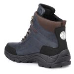 Bacca Bucci Men Lace Up Ankle Boot - Image 3