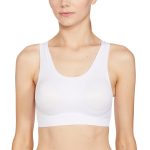 Marks & Spencer Women's Polyamide Blend Western Everyday Full-Coverage Bra