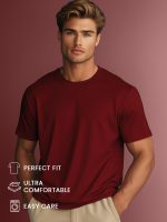 NOBERO Men's Regular Fit T-Shirt - Image 4
