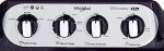 Whirlpool 8.5 Kg 5 Star Semi-Automatic Top Loading Washing Machine (ACE 8.5 TURBO DRY, Purple Dazzle) - Image 4