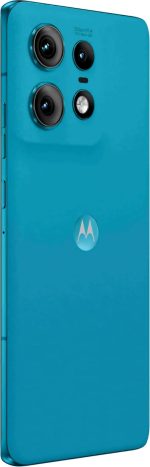 Motorola Edge 50 Pro 5G with 125W Charger (Caneel Bay, 12GB RAM, 256GB Storage) - Image 16