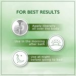 Himalaya Herbals Refreshing Body Lotion, Aloe and Cucumber, 400ml - Image 5