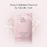 SeoulSkin Glycolic Acid Foot Peeling Mask (1 Pair), Korean Peeling & Exfoliating | Deep Exfoliation with Glycolic Acid, Removes Dead Skin, Cruelty-Free, Foot Peel Off Mask - Image 2