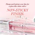 TIRTIR Waterism Tinted Lip Gloss – Kiss Ready Lipgloss, 12H Long Lasting Non Sticky Natural Tinted Glow Korean Multiuse Cheek and Lip Tint for Women gift - Image 7