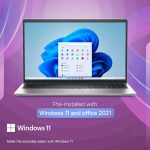Dell Inspiron 3530 Laptop, 13th Gen Intel Core i5-1334U Processor, 16GB RAM, 512GB SSD, 15.6" FHD 120Hz Display, Backlit Keyboard, Windows 11, Silver, 1.62kg - Image 6