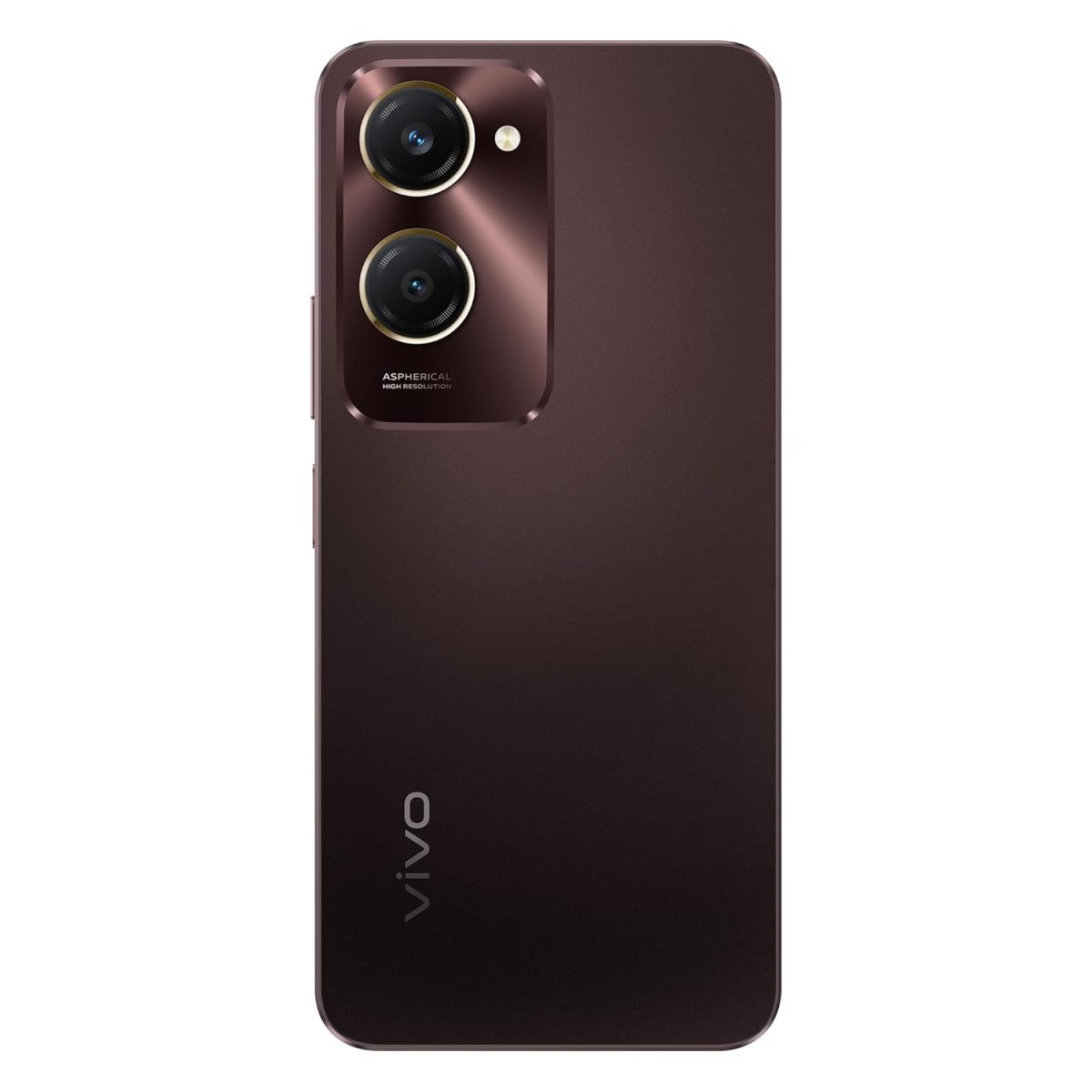 vivo Y28s 5G (Vintage Red, 4GB RAM, 128GB Storage) with No Cost EMI/Additional Exchange Offers - Image 5