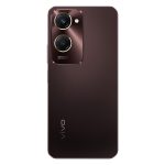 vivo Y28s 5G (Vintage Red, 4GB RAM, 128GB Storage) with No Cost EMI/Additional Exchange Offers - Image 5