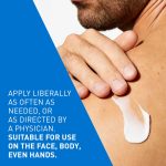 CeraVe Moisturizing Cream For Dry To Very Dry Skin (177ml) - Formulated with 3 Essential Ceramides And Hyaluronic Acid | Non-Comedogenic Moisturizer For Face and Body - Image 10