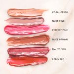 RAS Luxury Oils Tinted Lip Balm Gift Set For Women | 6 Mini Shades for Luscious Lips & Cheeks | Nourishing Formula with Shea Butter & Jojoba Oil - Image 6