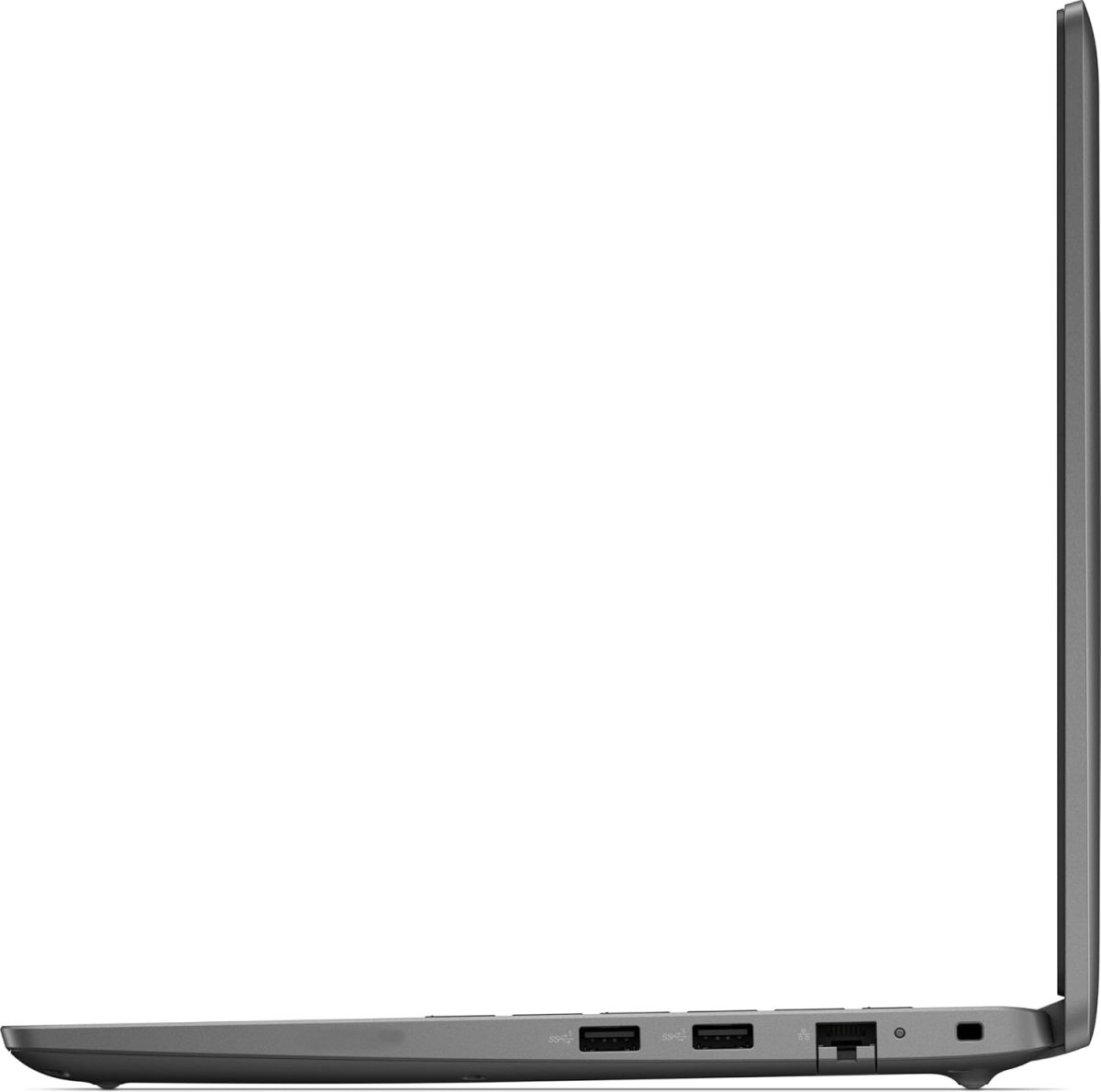 DELL 14 (2025) Intel Core i5 12th Gen 1235U - (16 GB/512 GB SSD/Intel Graphics/Windows 11 Pro) Thin and Light Business Laptop/14.1" FHD Display/Grey/1.5 kg/MS Office 2021/3 Years ADP Warranty - Image 9