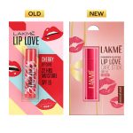 Lakme Lip Love Chapstick Cherry, Lip Balm With Spf 15, 4.5 g - Image 10