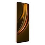 realme 13+ 5G Smartphone 12+256GB Victory Gold, 6.67-inch Screen, 120Hz Display, 80W SuperVOOC, 5000mAh Battery, 50MP Camera, Dimensity 7300 Energy, IP65 - Image 6