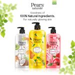 Pears Naturale Detoxifying Aloevera Bodywash|| With Olive Oil & Aloe Vera|| Paraben Free|| Soap Free|| Eco Friendly|| Dermatologically Tested|| 750 ml - Image 6