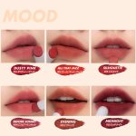 Rom&nd Zero Matte Lipstick 20 Shades - Image 8