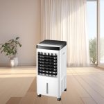 CALANDIS Air Conditioner Remote or Touch Control Portable AC for Room Bedroom Kitchen - Image 6