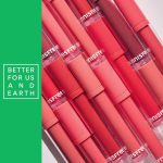 Innisfree Fruity Squeeze Tint 3 - Red Brown (Sun-Dried Jujube) - Image 5