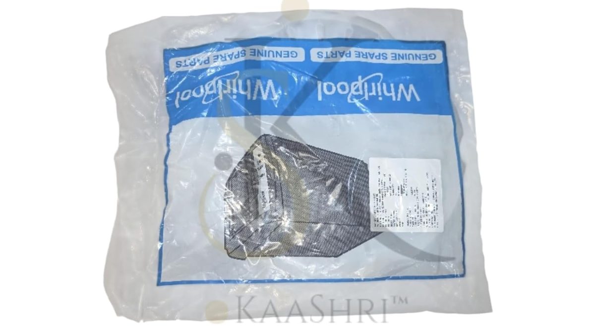 KaaShri®, Washing Machine Spin Cap Compatible with Whirlpool– 29.7 cm Diameter | Genuine Replacement Part | Match and Buy - Image 2