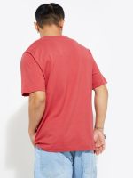 Max Men's Regular Fit T-Shirt - Image 6