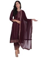 Ziva Fashion Women Kurta