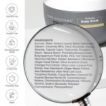 Bare Anatomy Scalp Scrub with Natural AHAs, Coconut & Sugar | Get Up To 99% Dandruff Reduction | Dandruff Remover | Oily Scalp Exfoliator Hair Scrub | Sulphate & Paraben Free | For Women & Men | 250g - Image 7