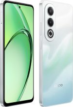 Oppo K12x 5G Smartphone (8GB RAM + 256GB Storage) | 16.94cm LCD Display, 5100mAh Battery | 45W SUPERVOOC Flash Charge | 360° Damage-Proof Armour Body | Charger in The Box (Breeze Blue) - Image 2